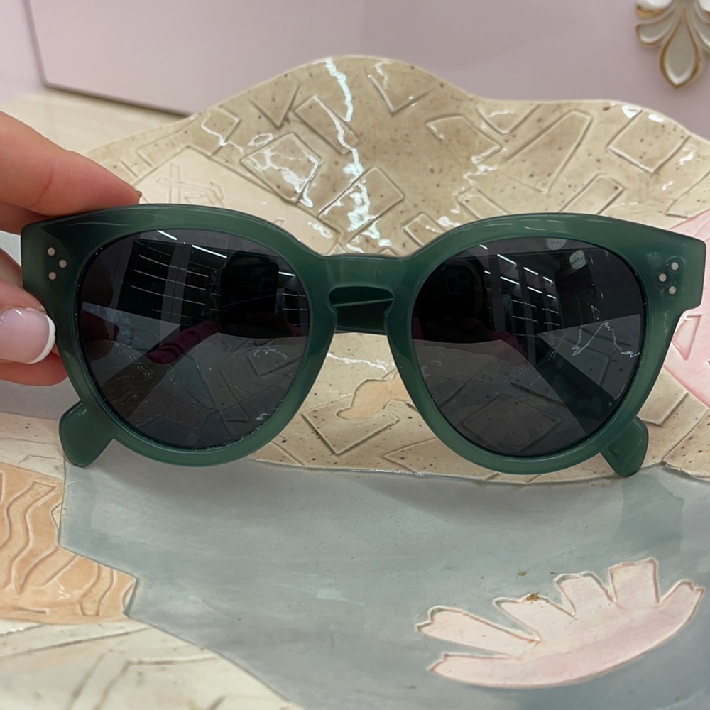 Celine sunglasses